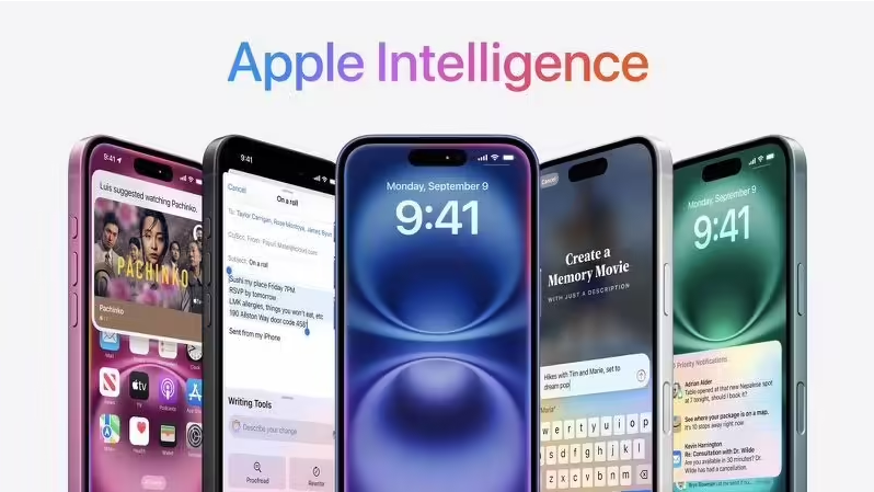 竹溪苹果手机维修分享iOS 18.1 适配率是同期 iOS 17.1 的两倍 