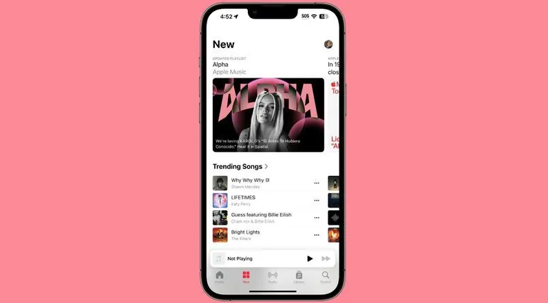 竹溪苹果手机维修分享iOS / iPadOS 18 Beta 6 已到 