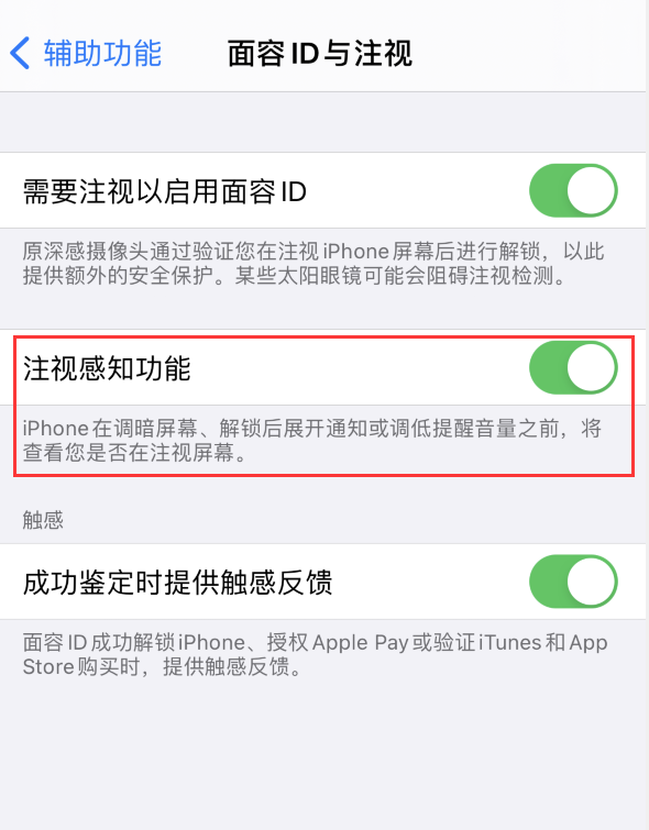 竹溪苹果手机维修分享iPhone 12 不会自动锁屏怎么办 