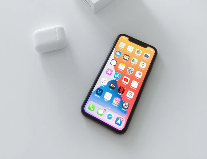 竹溪苹果手机维修分享iPhone 屏幕触控无响应怎么办 
