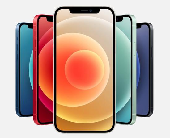 竹溪苹果手机维修分享iPhone 12什么时候开启预购 