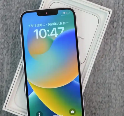 竹溪iPhone14闪光灯维修分享如何解决苹果14闪光灯故障问题